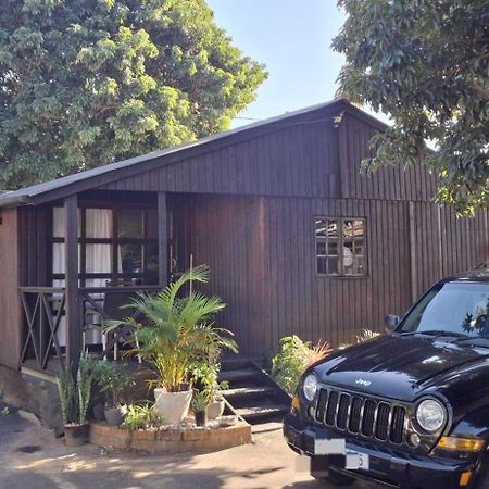 My Home Pinetown Dış mekan fotoğraf