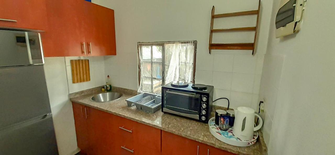 My Home Pinetown Dış mekan fotoğraf