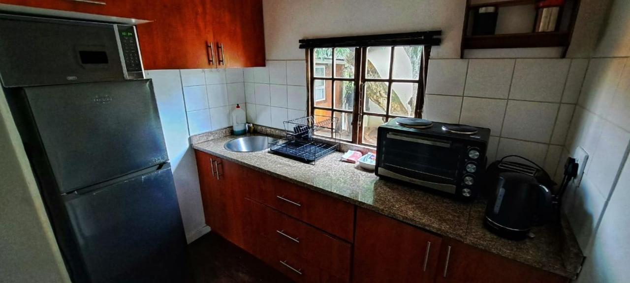 My Home Pinetown Dış mekan fotoğraf