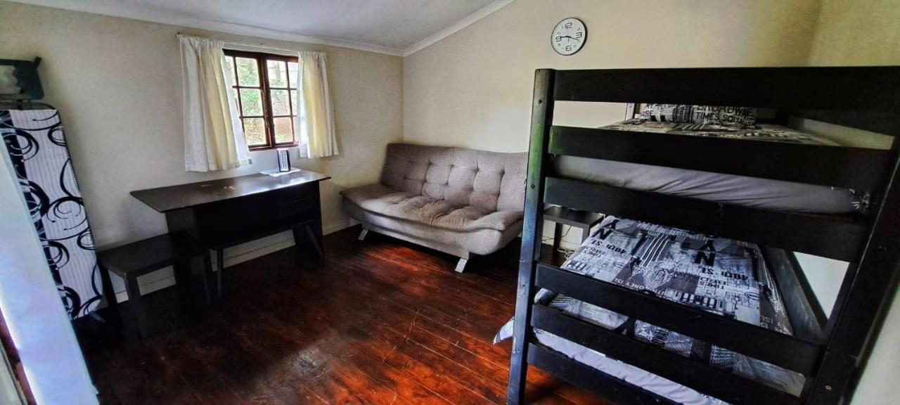 My Home Pinetown Dış mekan fotoğraf