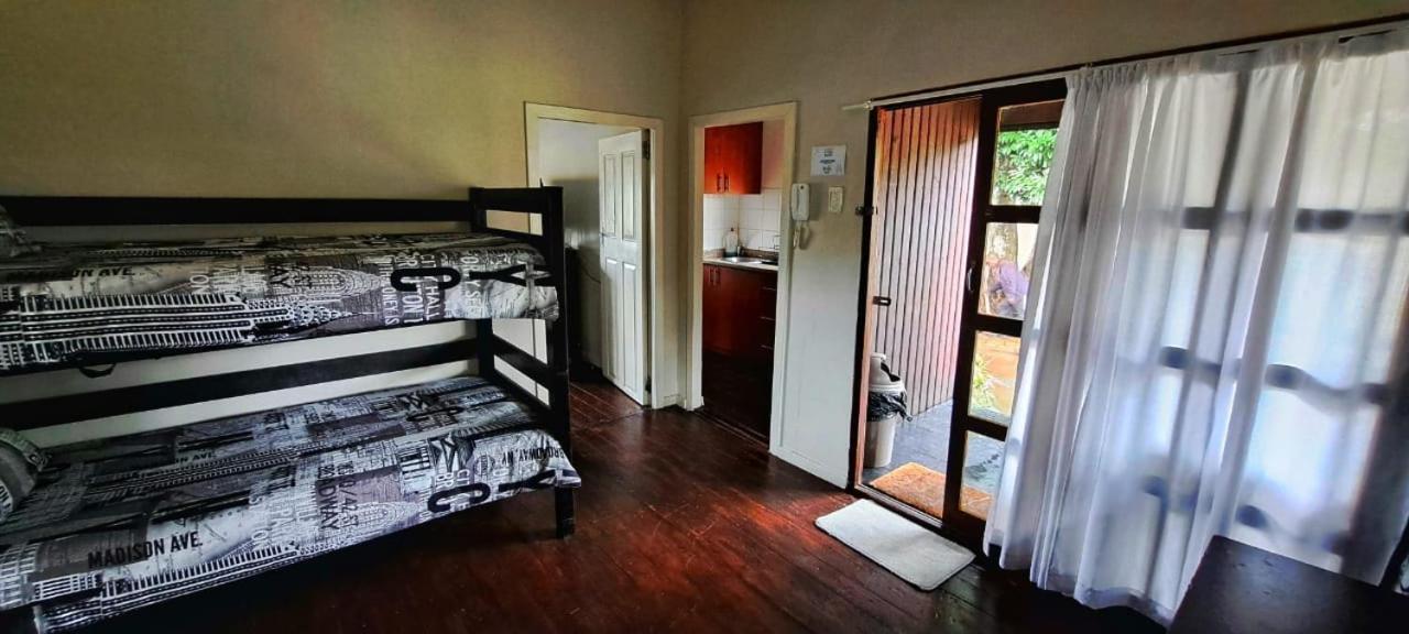My Home Pinetown Dış mekan fotoğraf