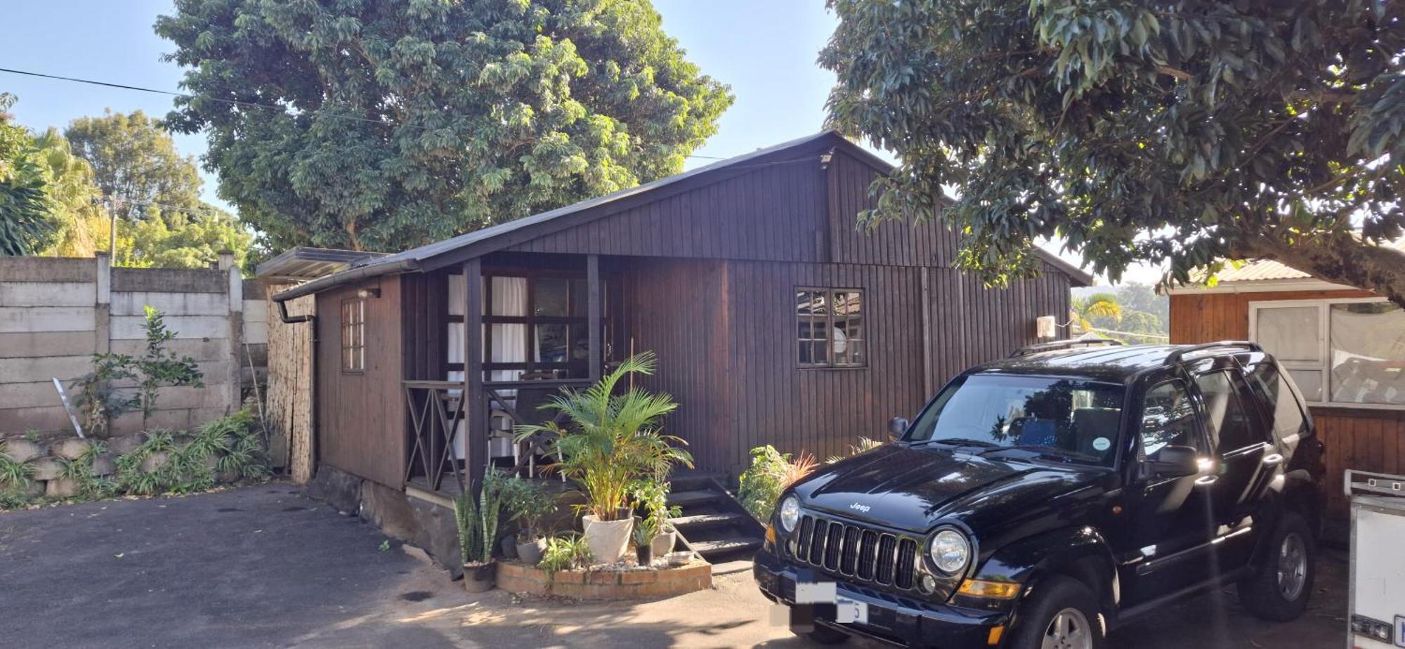 My Home Pinetown Dış mekan fotoğraf